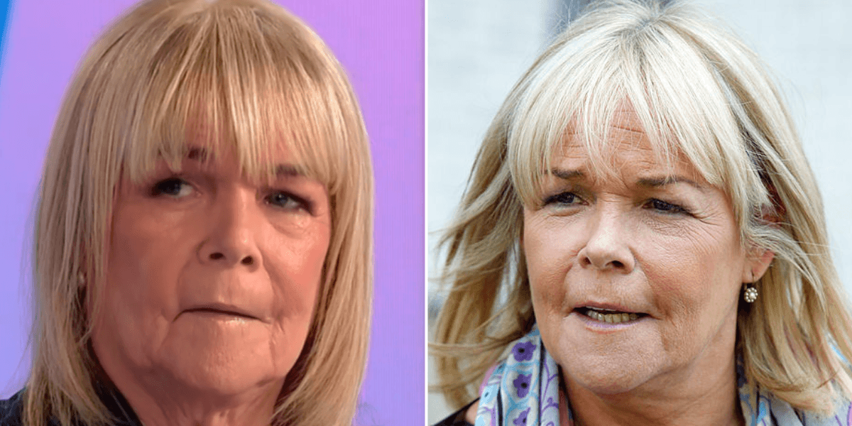 Linda Robson shares frightening health ordeal as ITV Loose Women star admits ‘thought I was going to die’ Linda Robson shares frightening health ordeal as ITV Loose Women star admits ‘thought I was going to die’