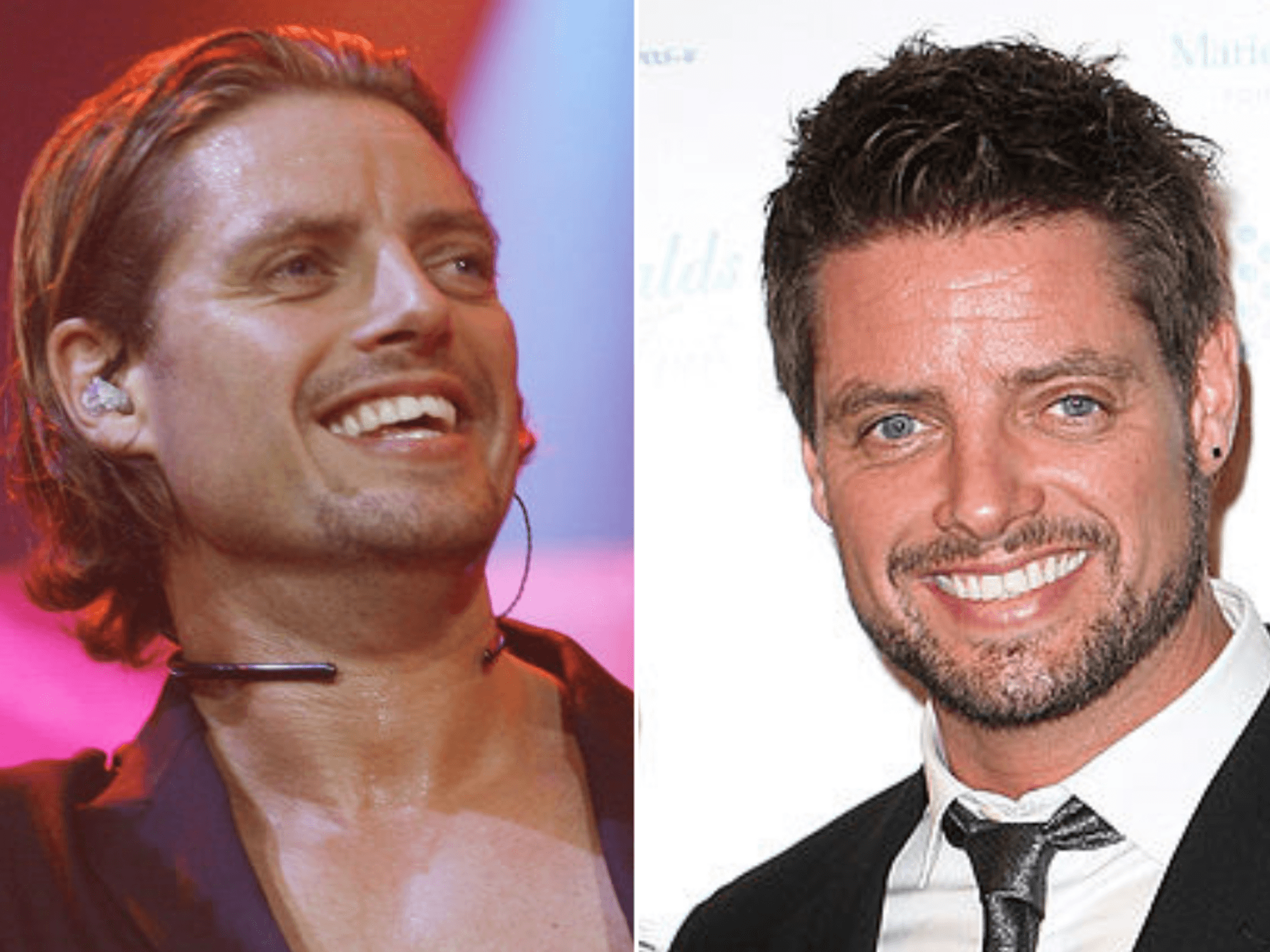 Boyzone star Keith Duffy says modern fame is ‘dangerous’ for young people: 'It's fake!'