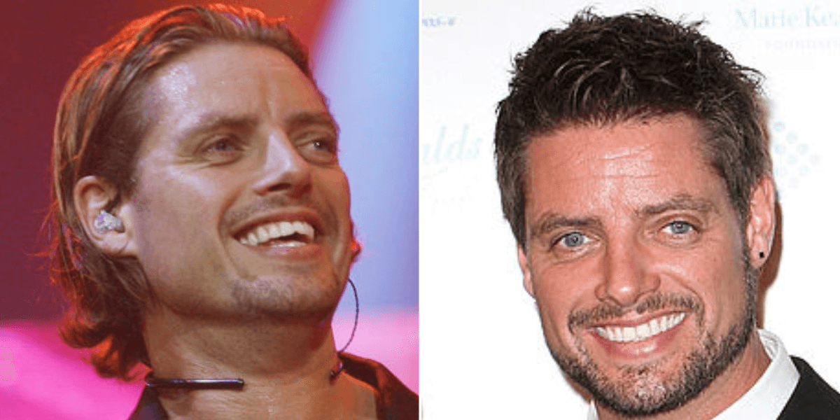 Boyzone star Keith Duffy says modern fame is ‘dangerous’ for young people: ‘It’s fake!’ Boyzone star Keith Duffy says modern fame is ‘dangerous’ for young people: ‘It’s fake!’
