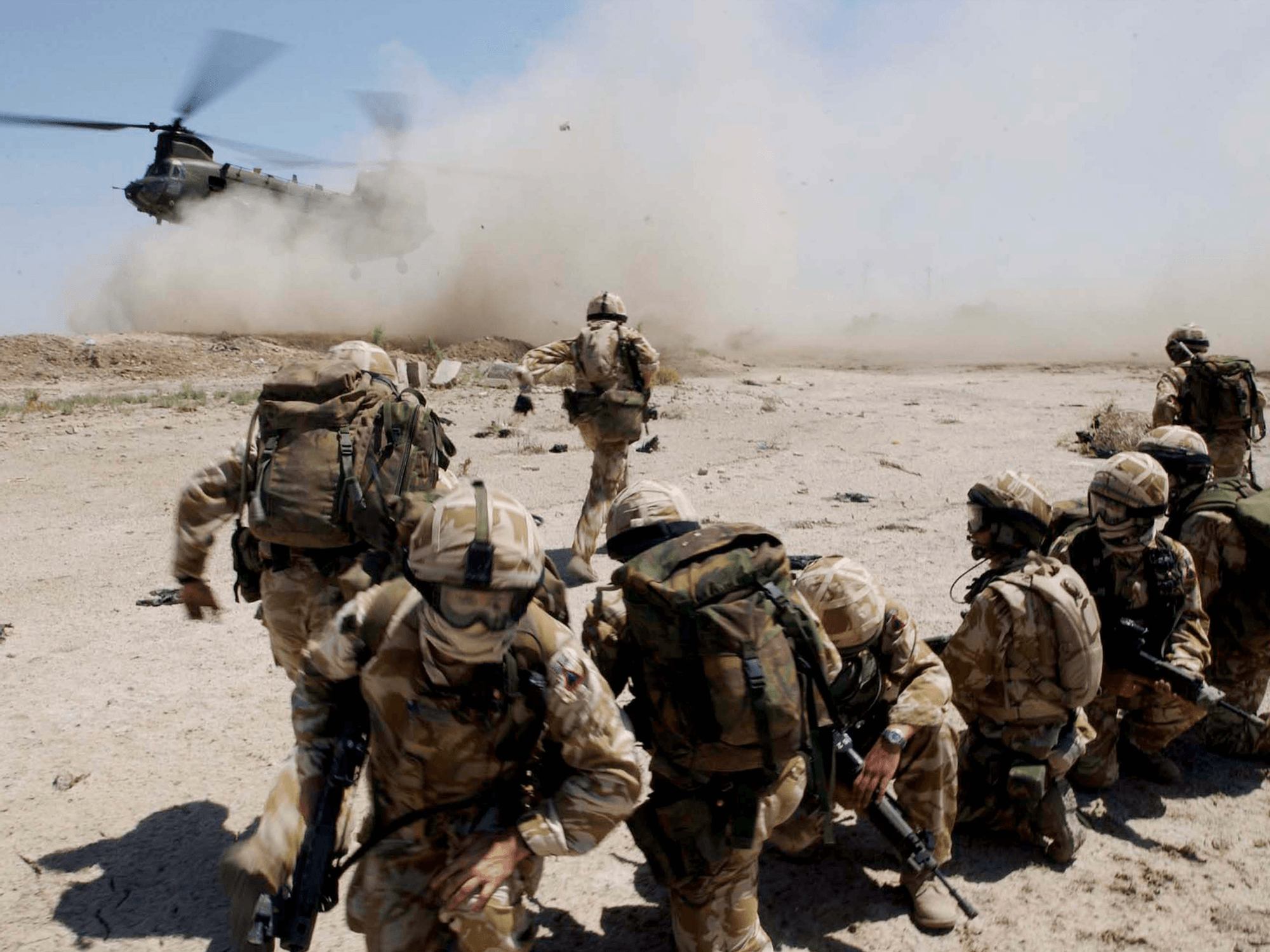 POLL: Are our leaders doing enough to honour the sacrifices of our veterans? YOU DECIDE