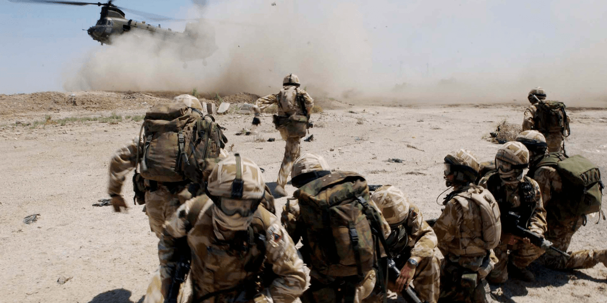 POLL: Are our leaders doing enough to honour the sacrifices of our veterans? YOU DECIDE