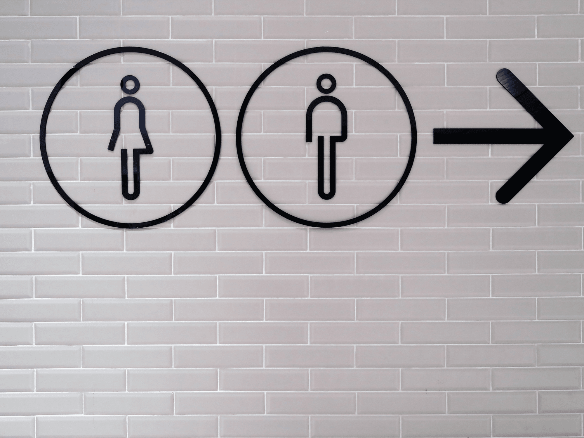 British women have just achieved a landmark victory - and that's exactly the problem