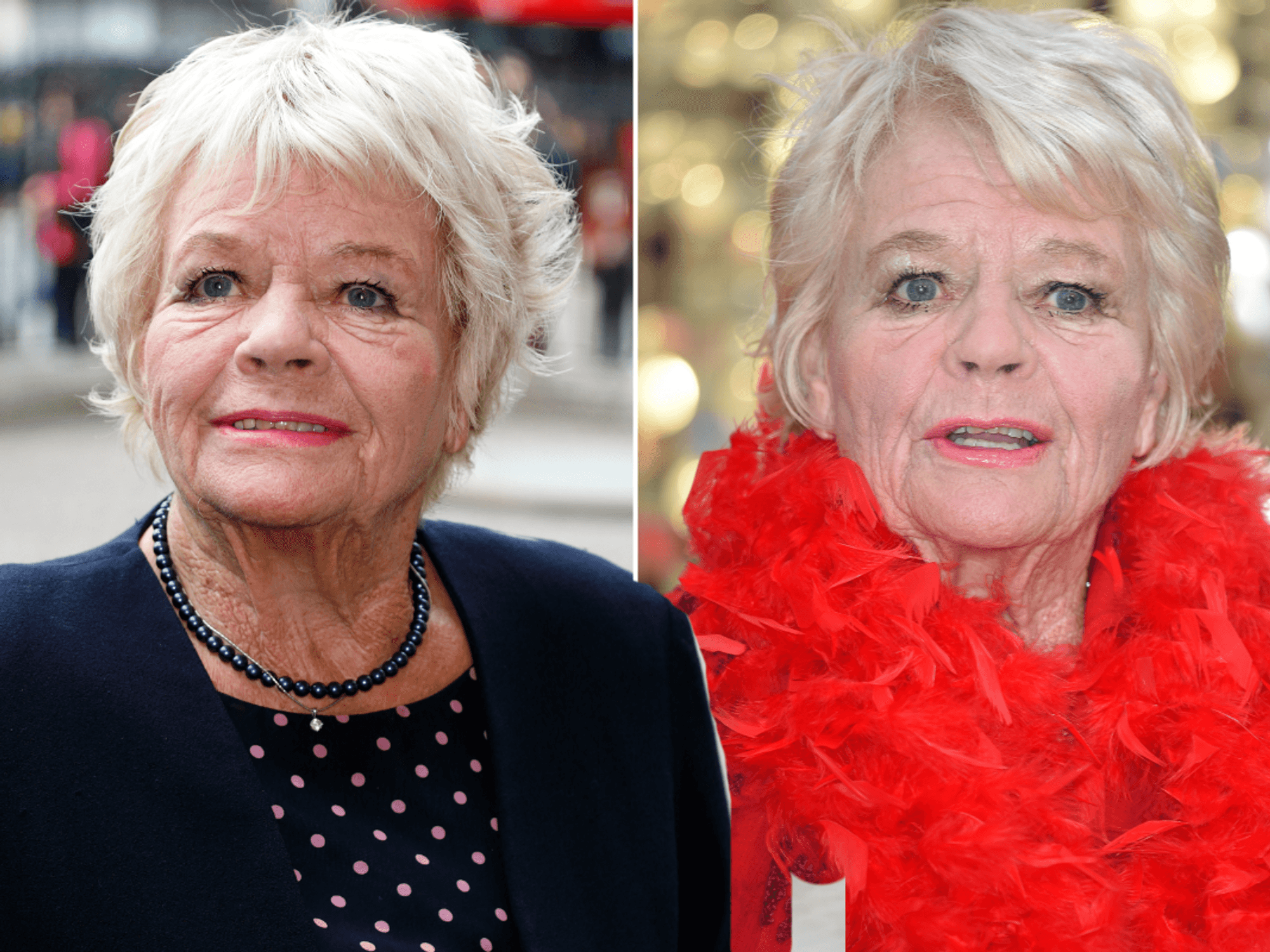 ITV legend Judith Chalmers dies peacefully at home aged 90 as family releases emotional statement