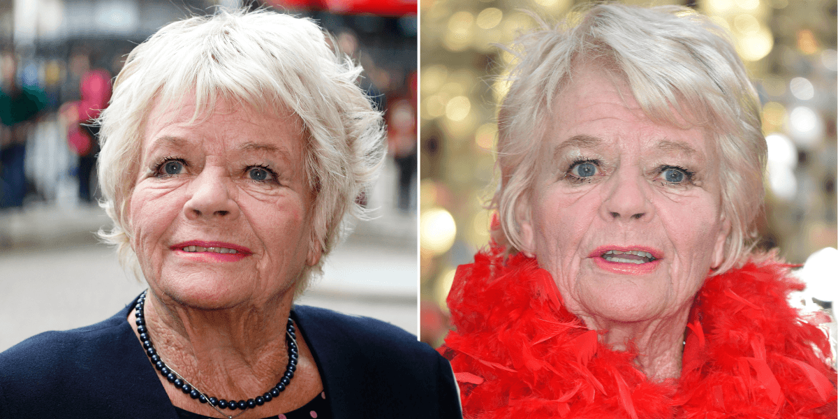 ITV legend dies peacefully at home aged 90 as family releases emotional statement ITV legend dies peacefully at home aged 90 as family releases emotional statement