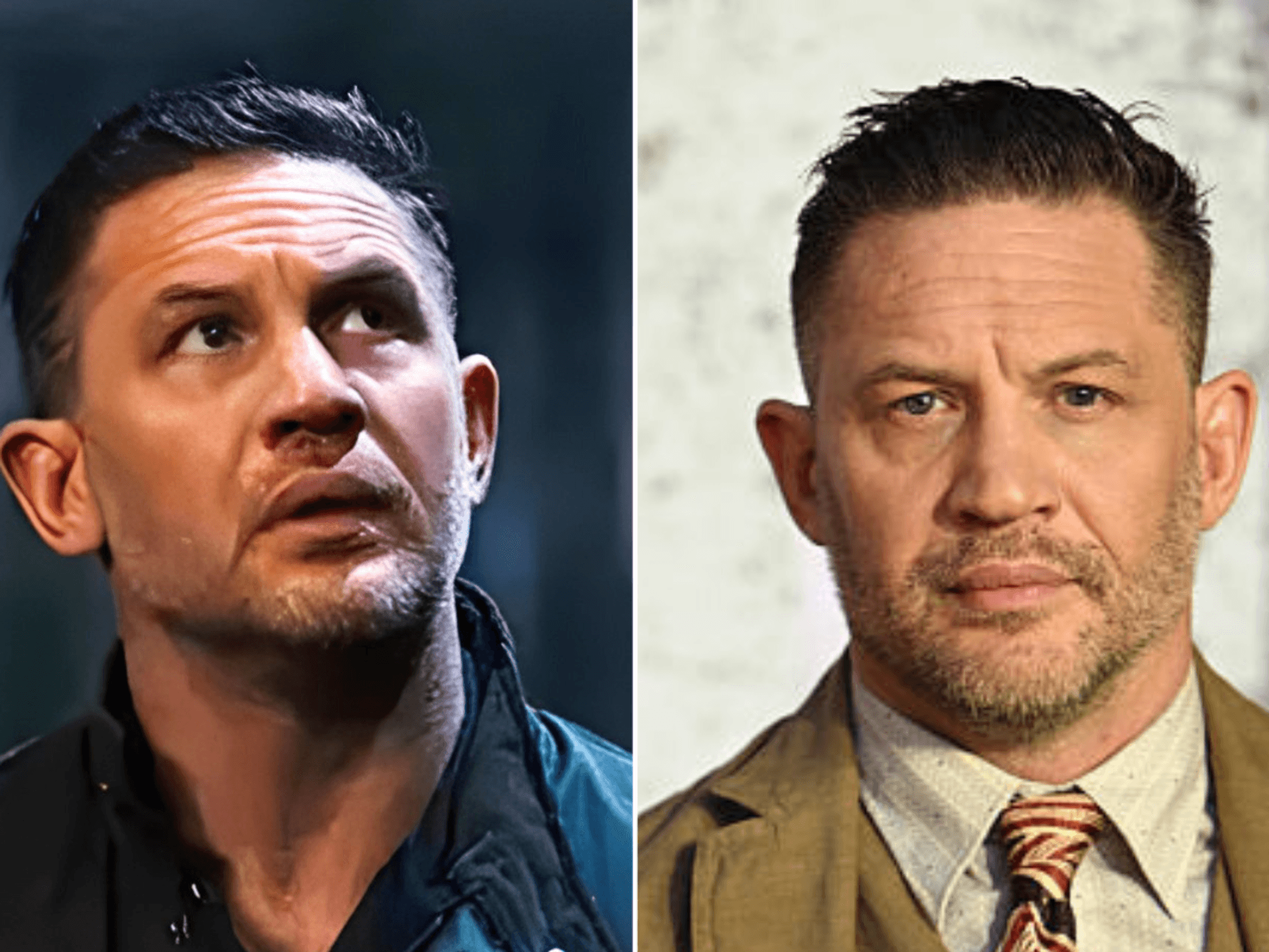 Tom Hardy ‘axed from crime series MobLand’ following 'clashes on set' as fans vow to 'stop watching'