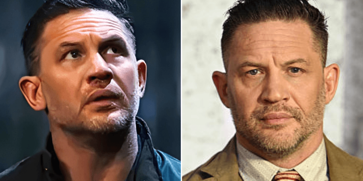 Tom Hardy ‘axed from crime series MobLand’ following ‘clashes on set’ as fans vow to ‘stop watching’ Tom Hardy ‘axed from crime series MobLand’ following ‘clashes on set’ as fans vow to ‘stop watching’