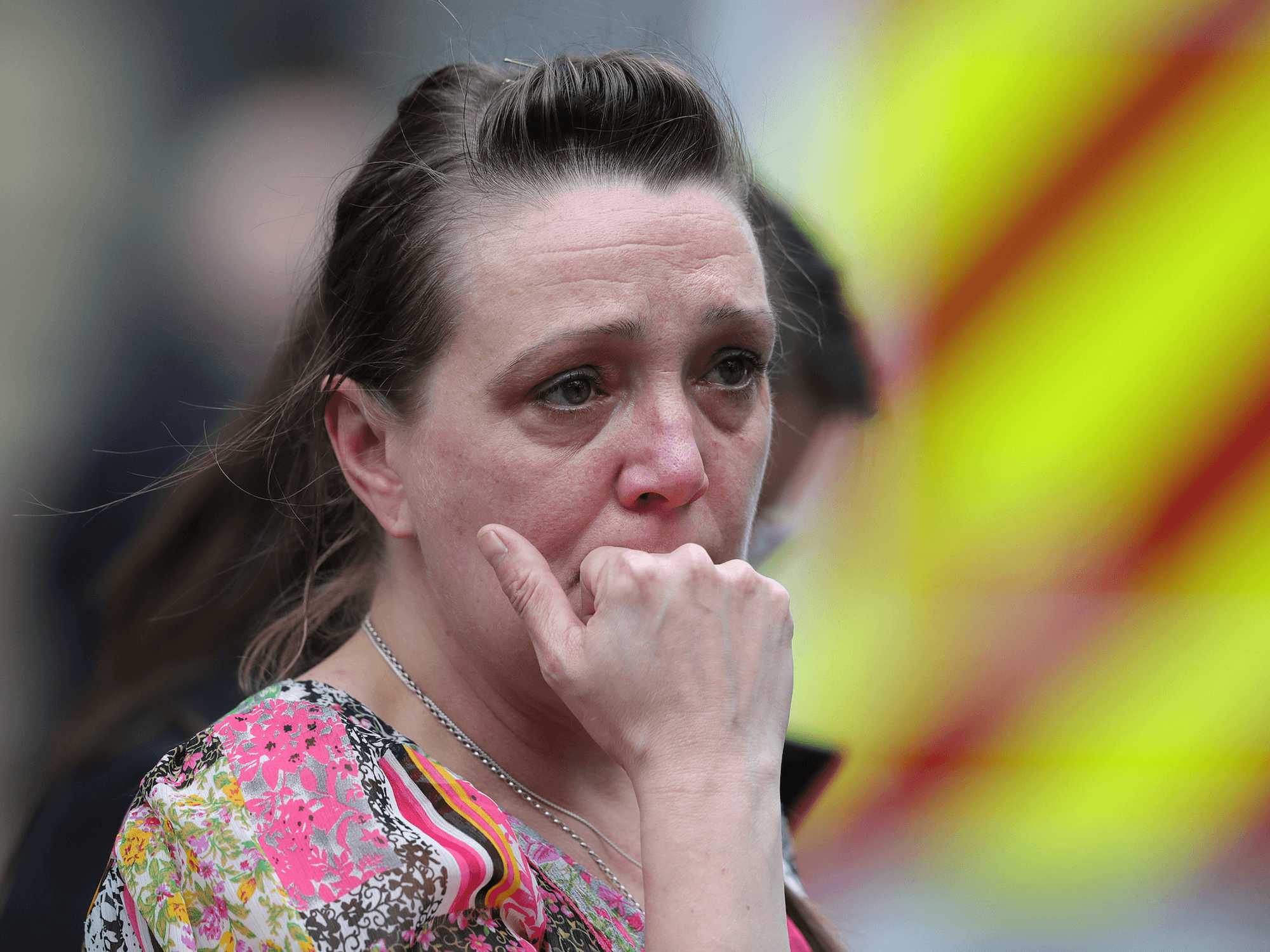 Nine years ago, a Jihadi terror attack should have burst Britain's bubble - it didn't