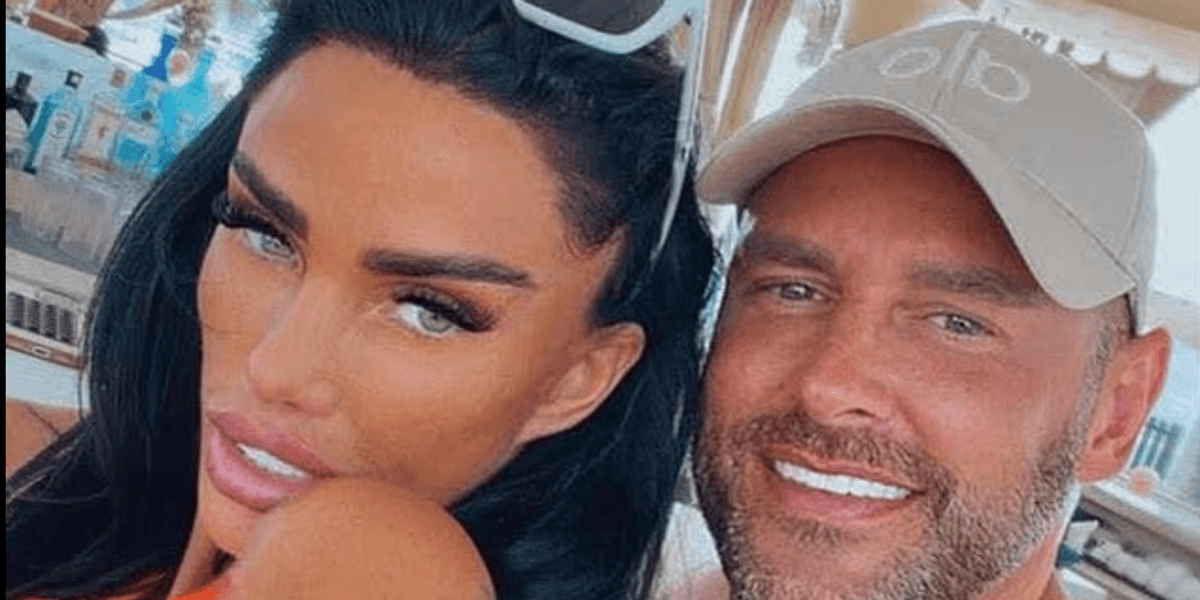 Katie Price’s ‘missing’ husband arrested and locked up in Dubai prison cell Katie Price’s ‘missing’ husband arrested and locked up in Dubai prison cell