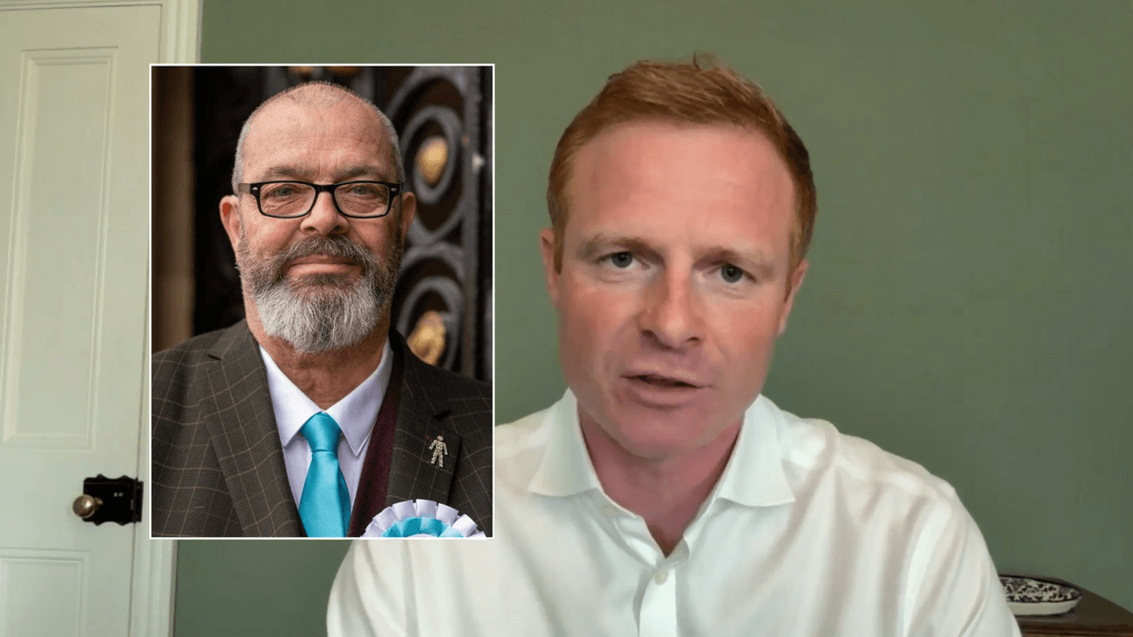 ‘Not about politics!’ Tory MP backs Bradford City’s Reform leader demanding area be included in grooming gangs inquiry