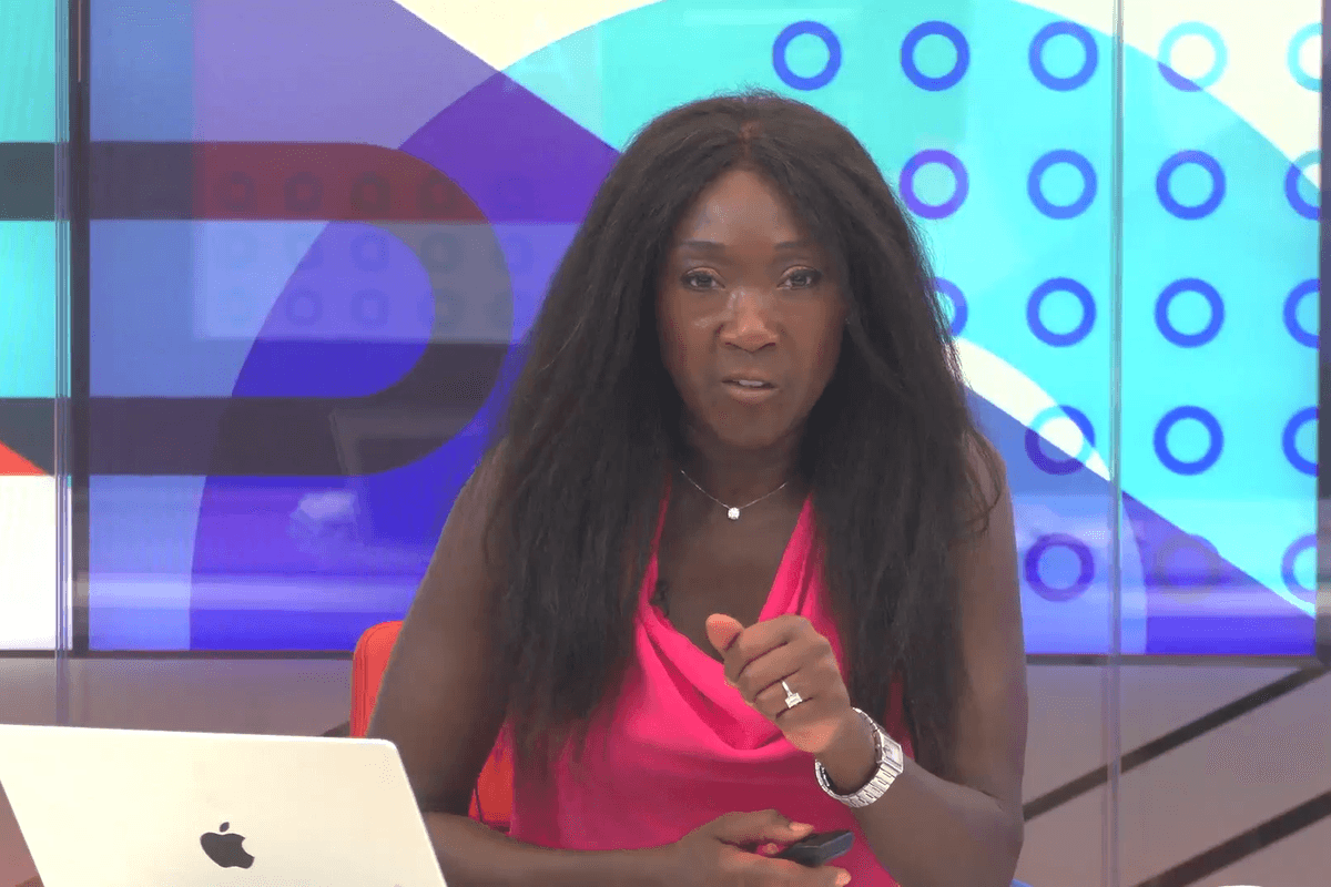 Tax is all this Labour Government can think about, and we were warned - Nana Akua