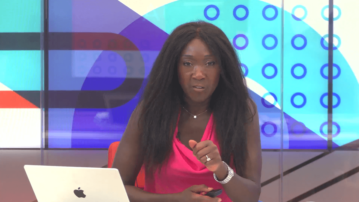 Tax is all this Labour Government can think about, and we were warned - Nana Akua