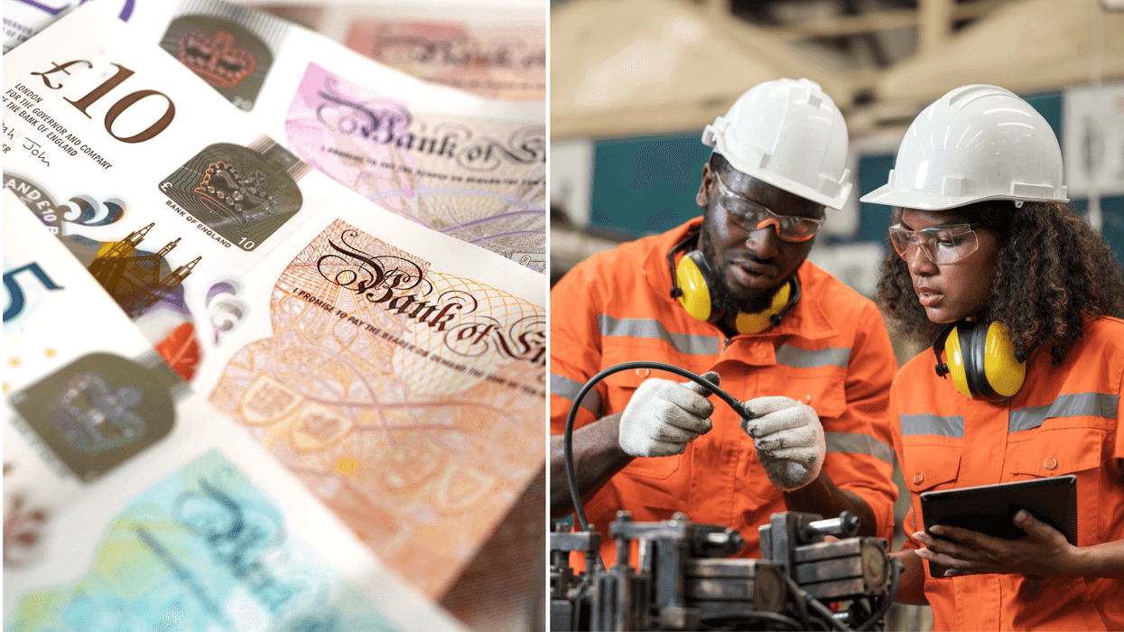 Ministers consider paying families on benefits HUNDREDS more per month if teenagers take up apprenticeships