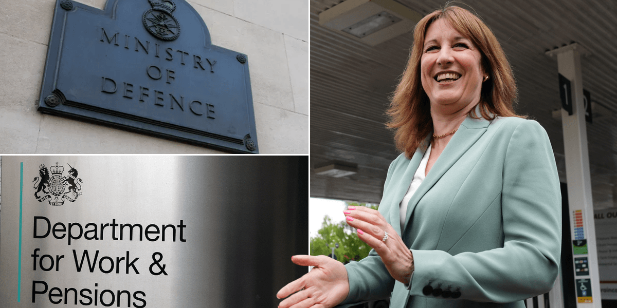 Government watchdog reveals £6.6billion wasted in a year Government watchdog reveals £6.6billion wasted in a year