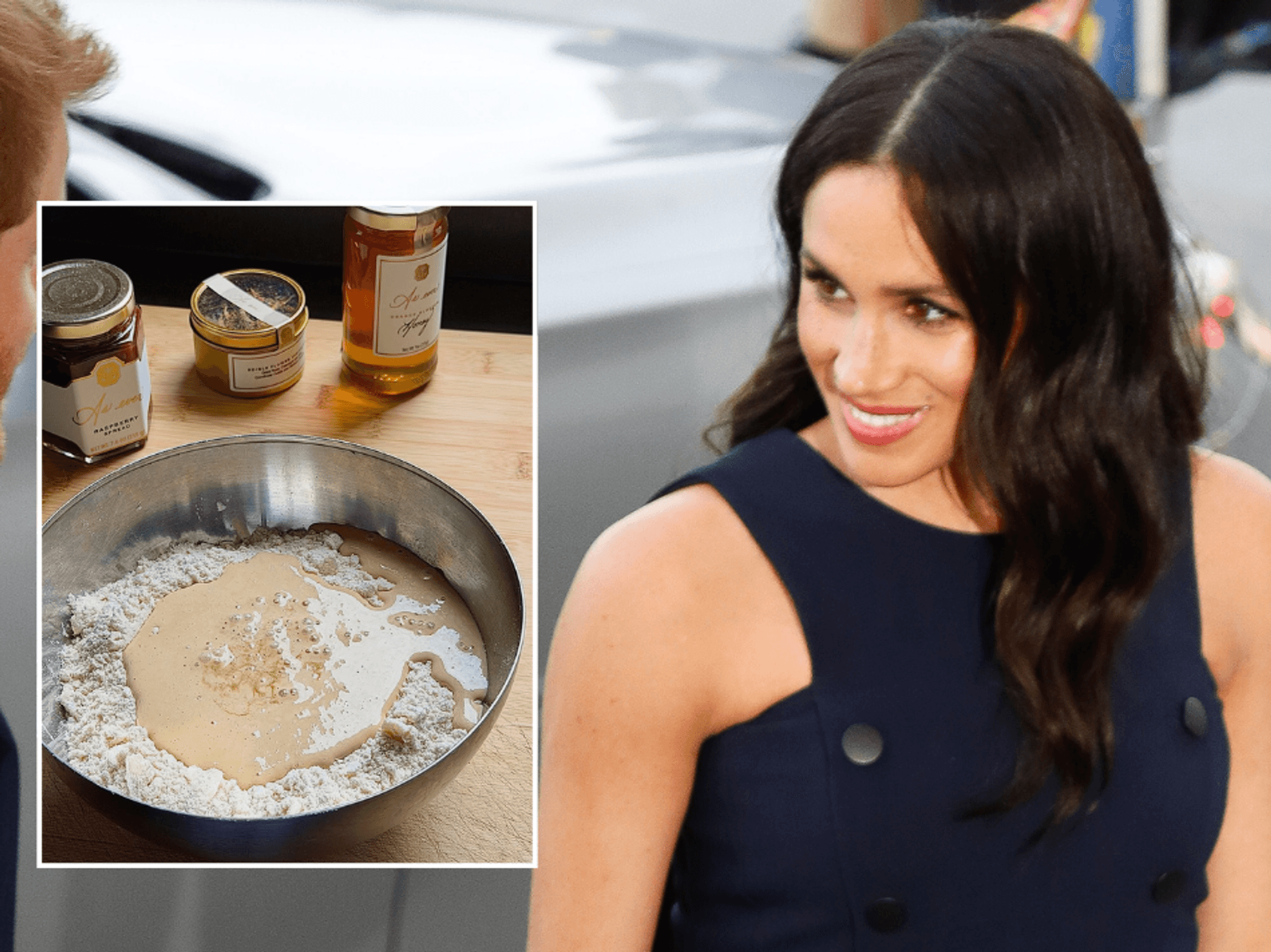 Americans left confused by Meghan Markle’s ‘British’ recipe on Memorial Day
