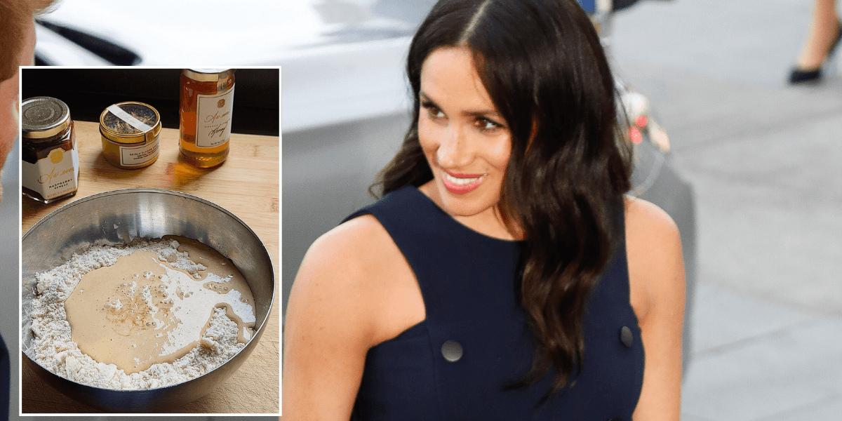 Americans left confused by Meghan Markle’s ‘British’ recipe on Memorial Day Americans left confused by Meghan Markle’s ‘British’ recipe on Memorial Day