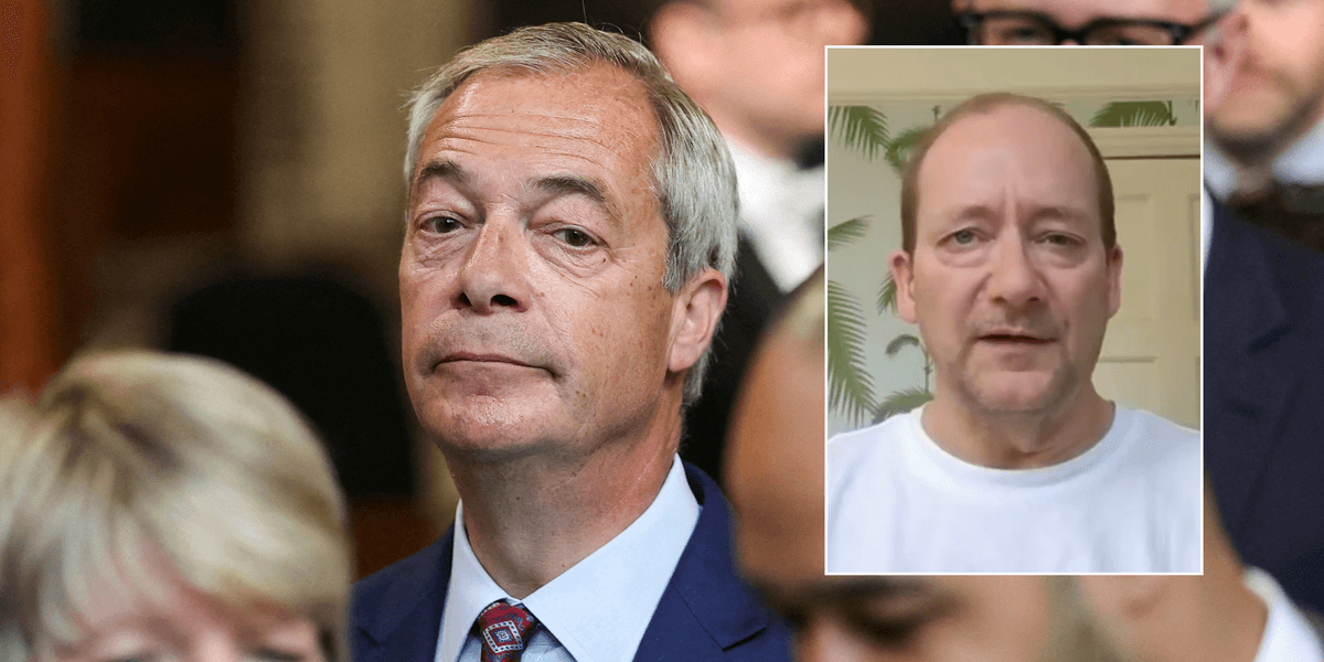 Reform’s overtime tax scrap ‘fundamentally flawed’ despite ‘good intentions’, warns economist Reform’s overtime tax scrap ‘fundamentally flawed’ despite ‘good intentions’, warns economist