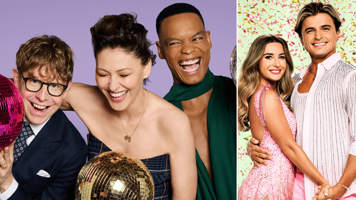BBC Strictly debate erupts as former injured star poised to return to line-up in new-look 2026 series