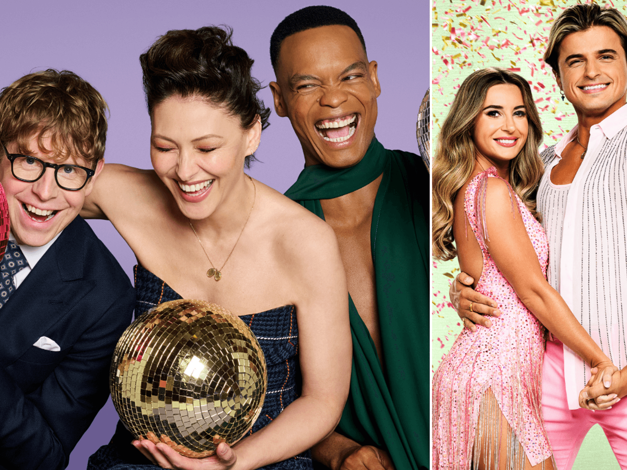 BBC Strictly debate erupts as former injured star poised to return to line-up in new-look 2026 series