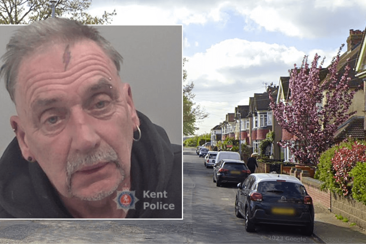 Neighbour from hell jailed for year-long campaign of terror which forced families away from sleepy street
