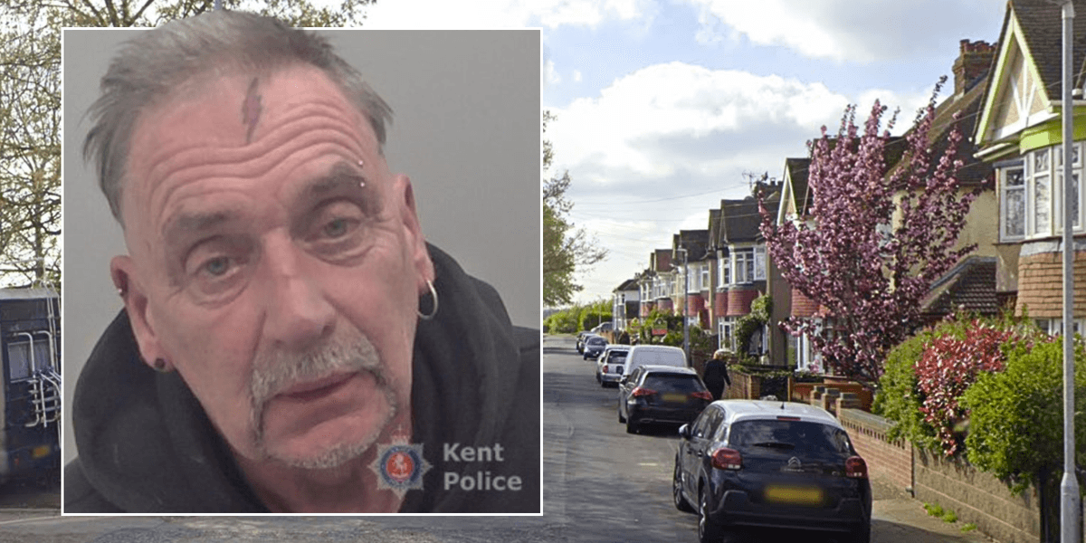 Neighbour from hell jailed for year-long campaign of terror which forced families away from sleepy street Neighbour from hell jailed for year-long campaign of terror which forced families away from sleepy street