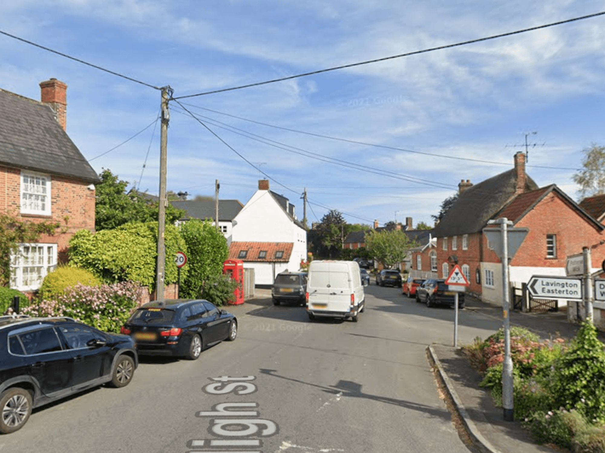Neighbour row spanning 15 years saw couple harangued by woman next door who spied on them
