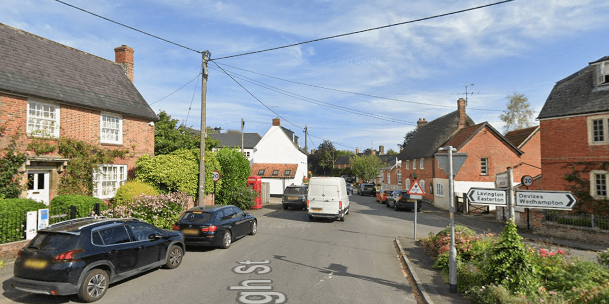 Neighbour row spanning 15 years saw couple harangued by woman next door who spied on them Neighbour row spanning 15 years saw couple harangued by woman next door who spied on them