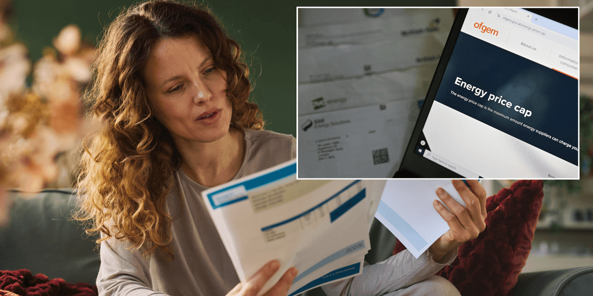 Energy bills support deemed ‘critical’ as Britons set to face 13% price cap hike Energy bills support deemed ‘critical’ as Britons set to face 13% price cap hike