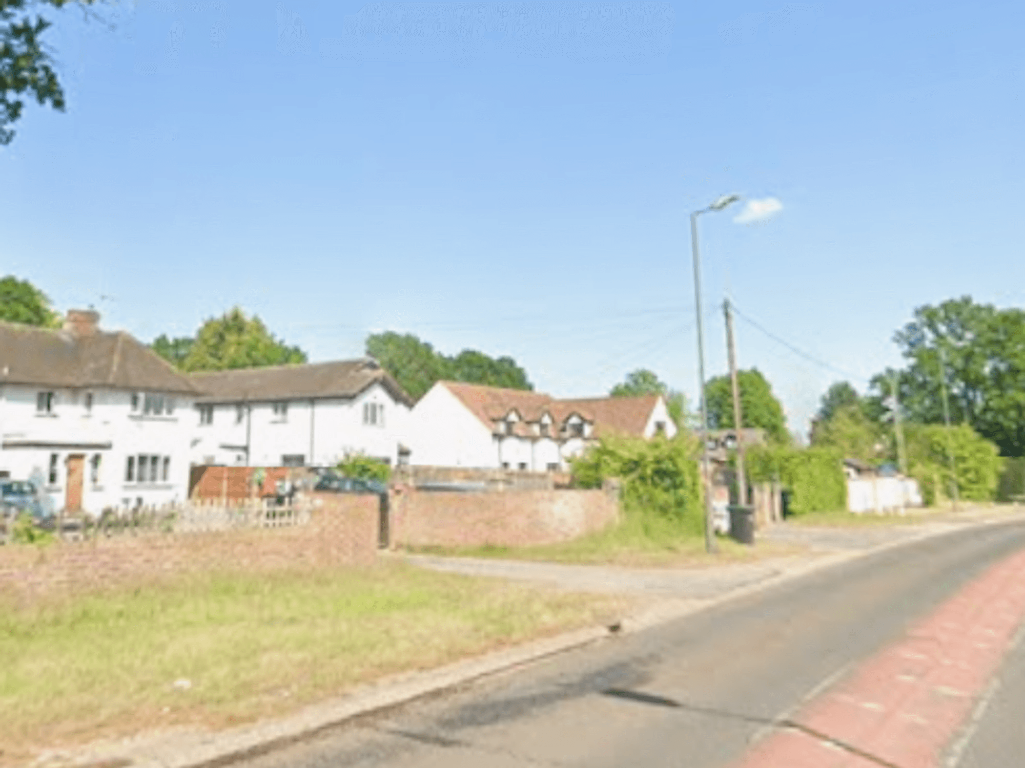 Homeowner given date to demolish 40ft outbuilding at £800k home after council fears illegal secon...