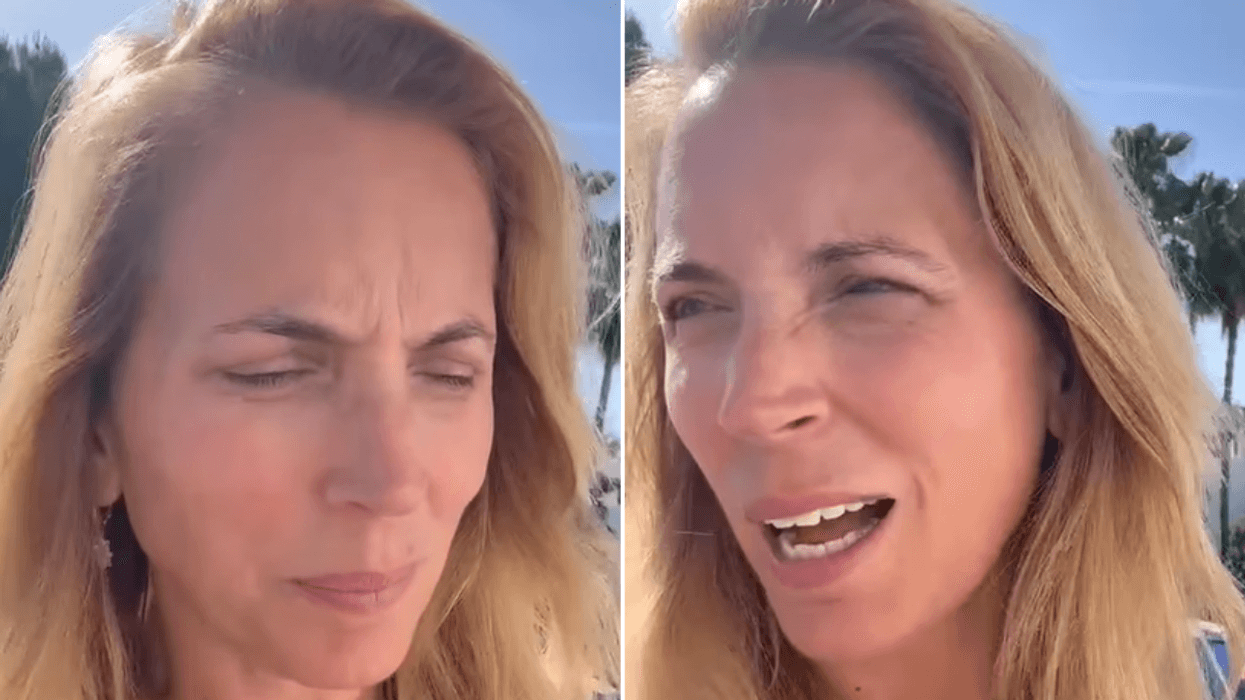 A Place in the Sun star flooded with support as Jasmine Harman reveals surgical procedure update: 'Strict instruction!'