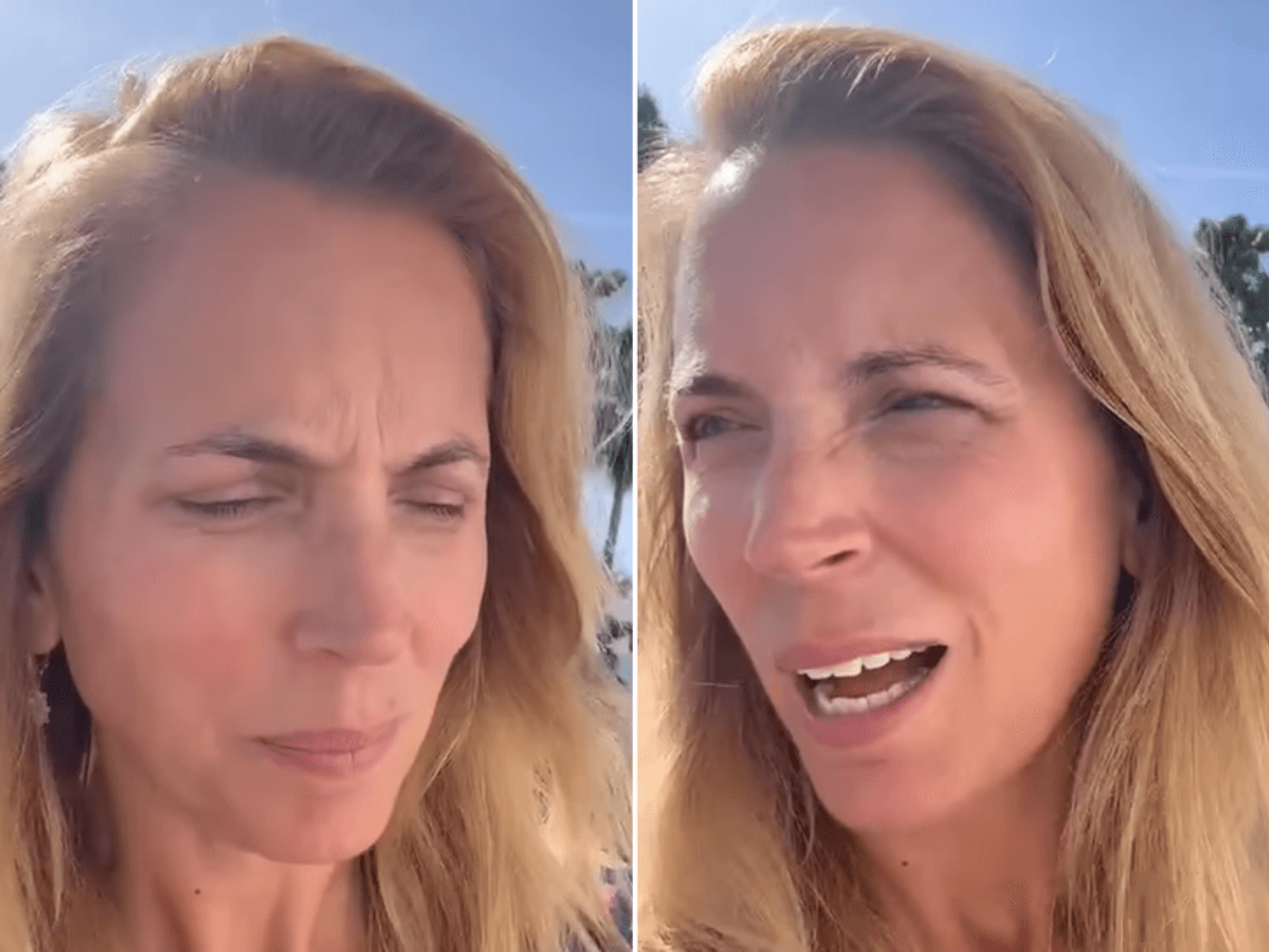 A Place in the Sun star flooded with support as Jasmine Harman reveals surgical procedure update:...