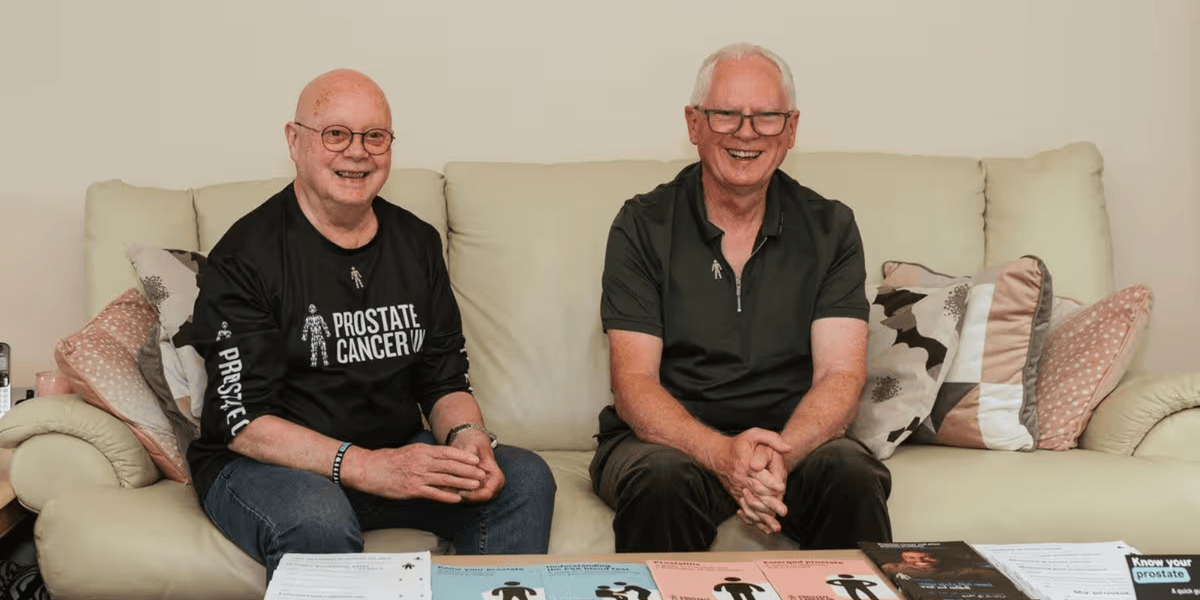 Taxi driver hails passenger chat that saved his life amid cancer discovery Taxi driver hails passenger chat that saved his life amid cancer discovery