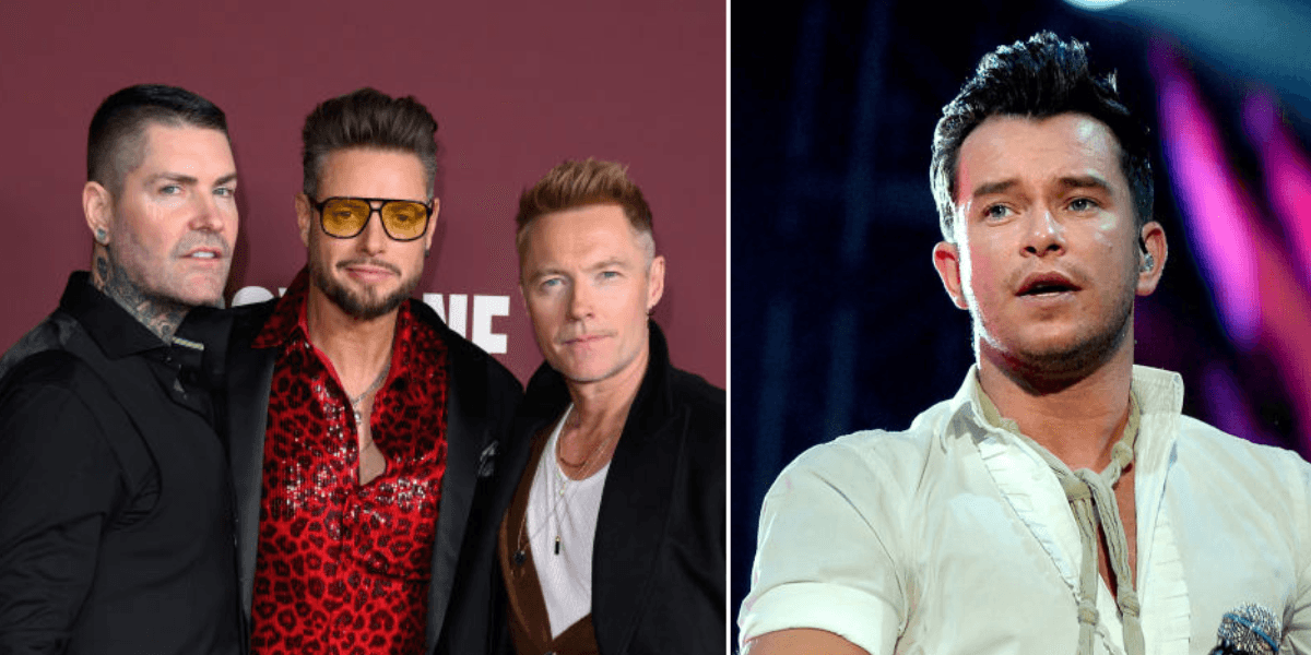 Ronan Keating and Boyzone co-stars reveal heartbreaking truth about performing without Stephen Gately Ronan Keating and Boyzone co-stars reveal heartbreaking truth about performing without Stephen Gately