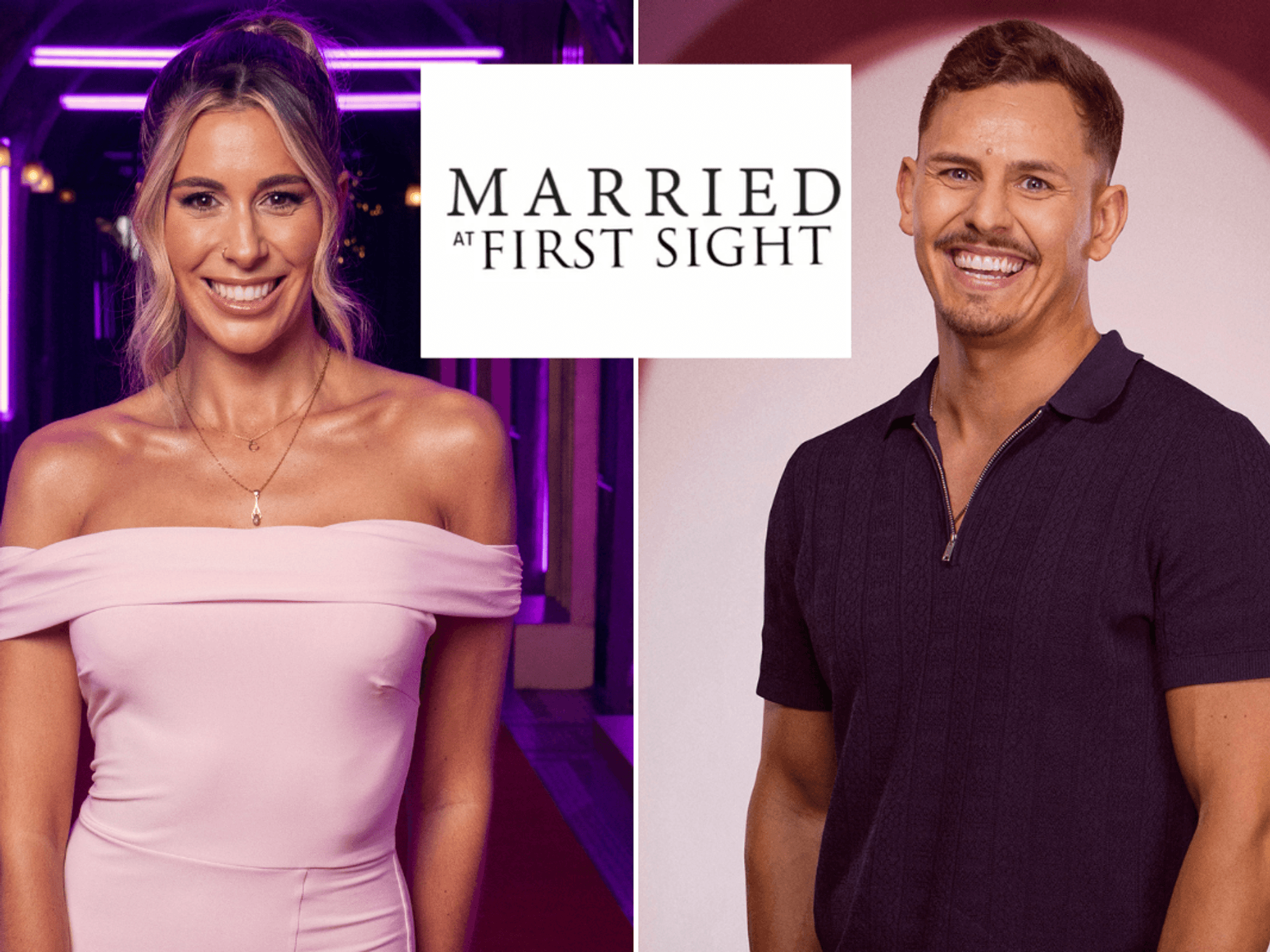 Love Is Blind UK stars raise welfare concerns as Netflix show under fire amid Married at First Sight saga