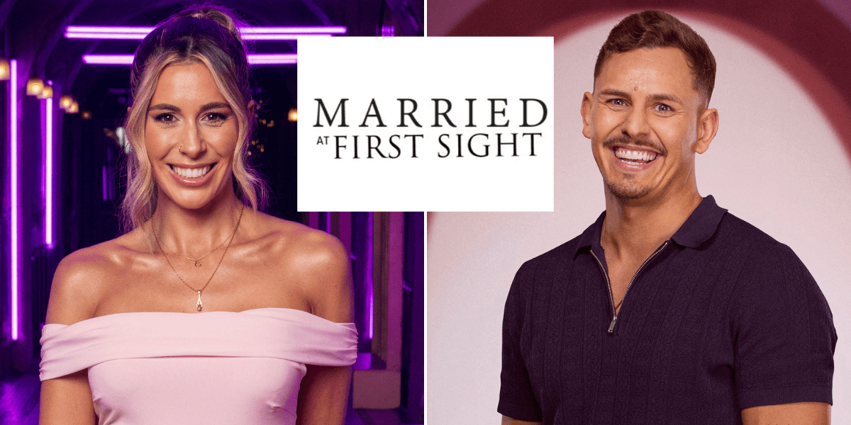Love Is Blind UK stars raise welfare concerns as Netflix show under fire amid Married at First Sight saga Love Is Blind UK stars raise welfare concerns as Netflix show under fire amid Married at First Sight saga