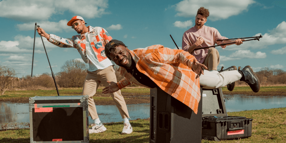 X Factor winners Rak-Su embark on new tour and unveil brand new album a decade on from ITV victory X Factor winners Rak-Su embark on new tour and unveil brand new album a decade on from ITV victory