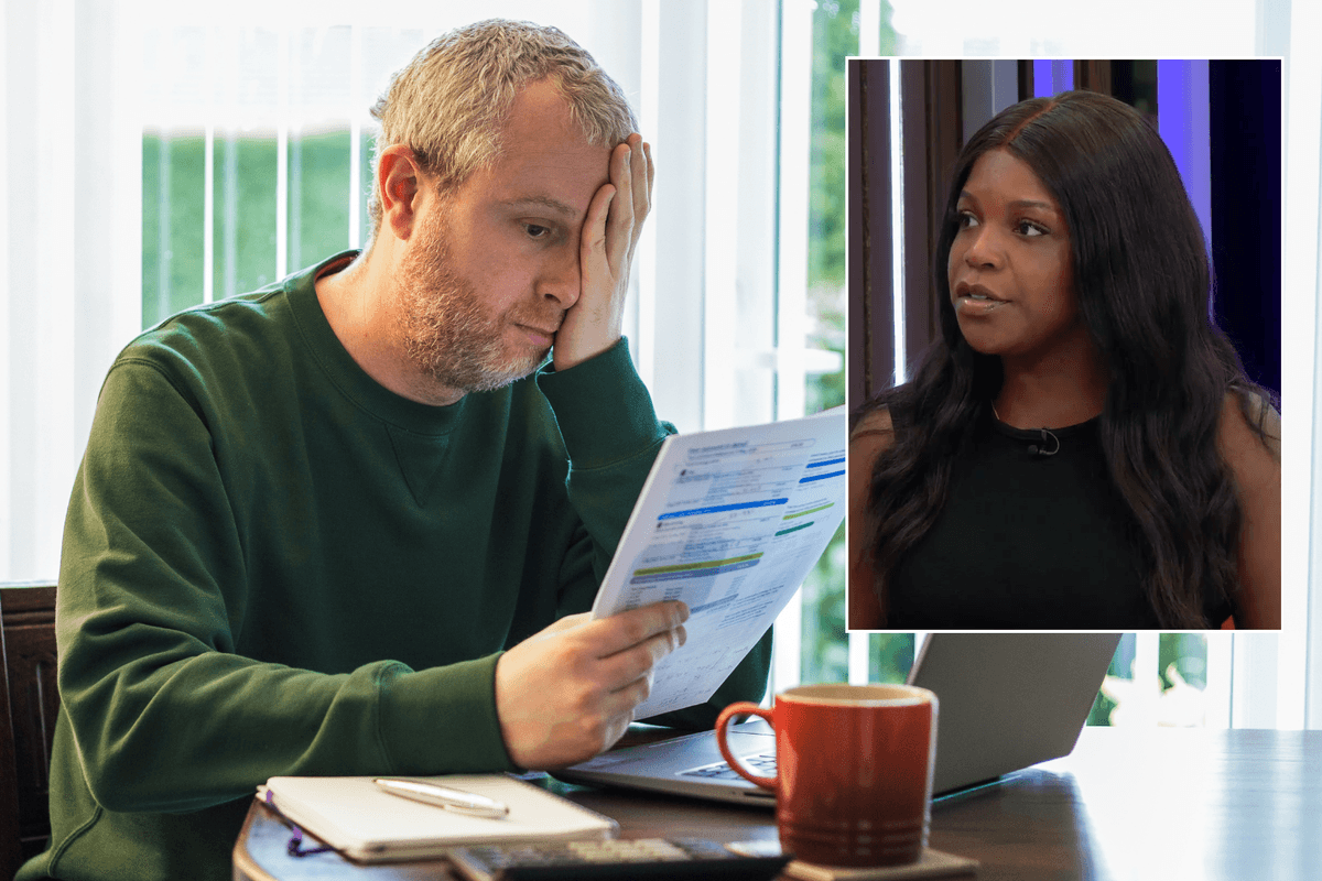 GB News Personal Finance Correspondent Temie Laleye shares tips on how Britons can cut their energy bills