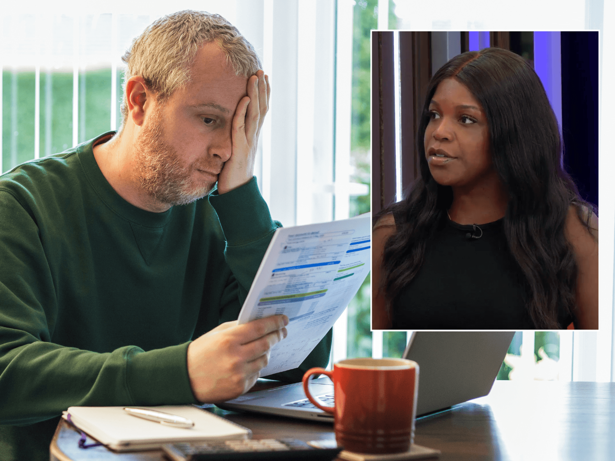 GB News Personal Finance Correspondent Temie Laleye shares tips on how Britons can cut their energy bills
