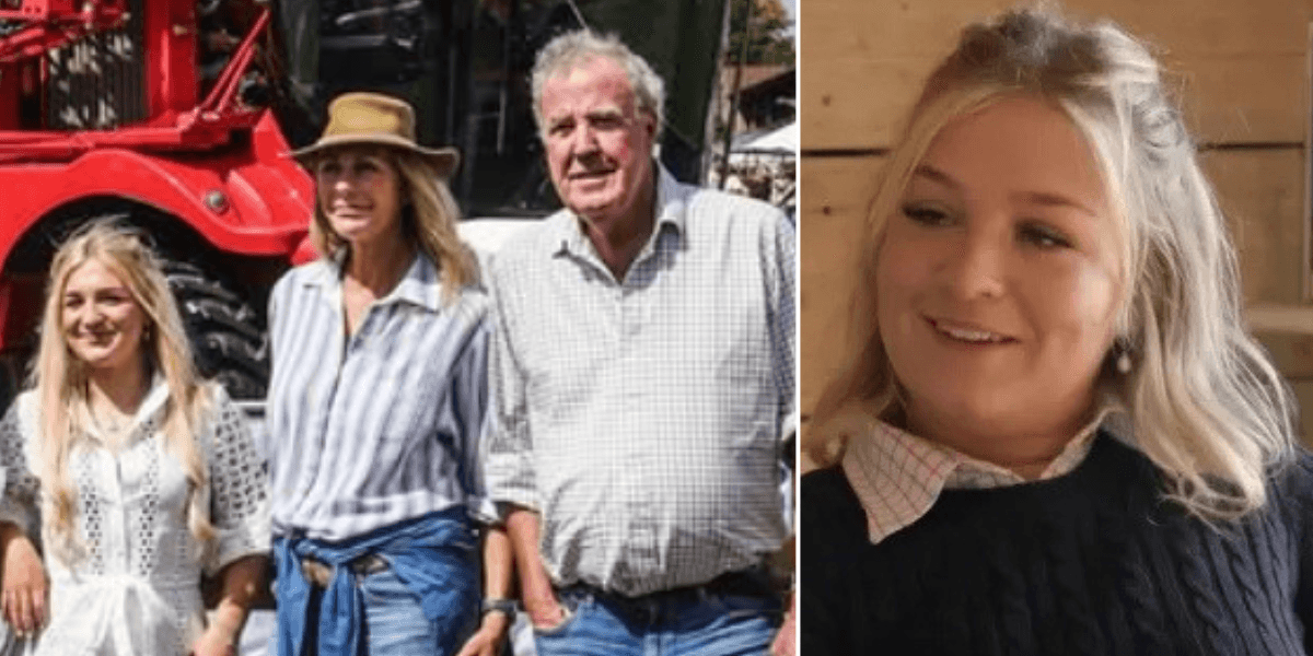 Harriet Cowan pays tribute to Clarkson’s Farm co-stars as she speaks out on Farm-Fest amid controversy Harriet Cowan pays tribute to Clarkson’s Farm co-stars as she speaks out on Farm-Fest amid controversy