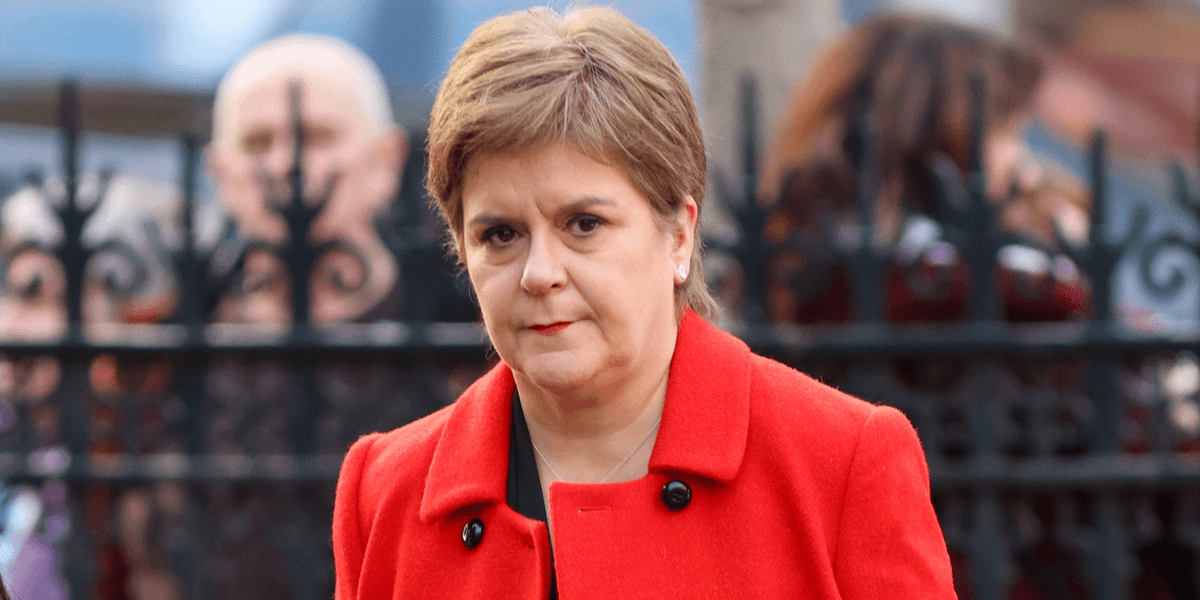 Nicola Sturgeon ‘no comment’ police interview defended by lawyer amid fury over ex-SNP leader’s conduct Nicola Sturgeon ‘no comment’ police interview defended by lawyer amid fury over ex-SNP leader’s conduct