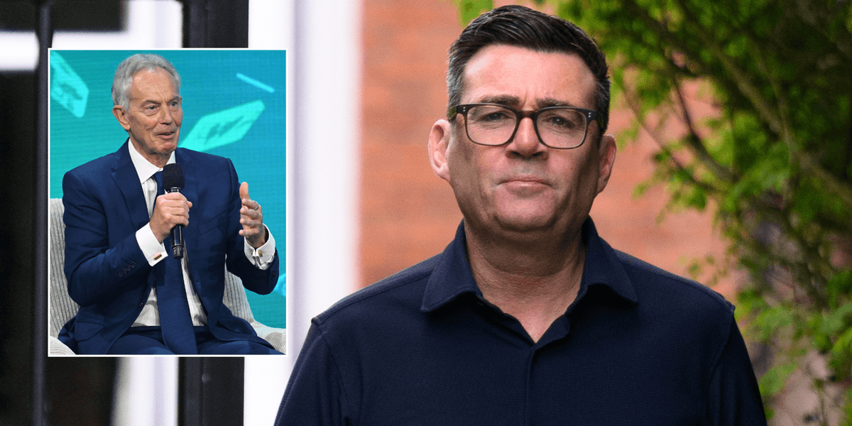 Andy Burnham declares Tony Blair ‘does not understand’ people’s lives today in swipe at ex-Labour PM Andy Burnham declares Tony Blair ‘does not understand’ people’s lives today in swipe at ex-Labour PM