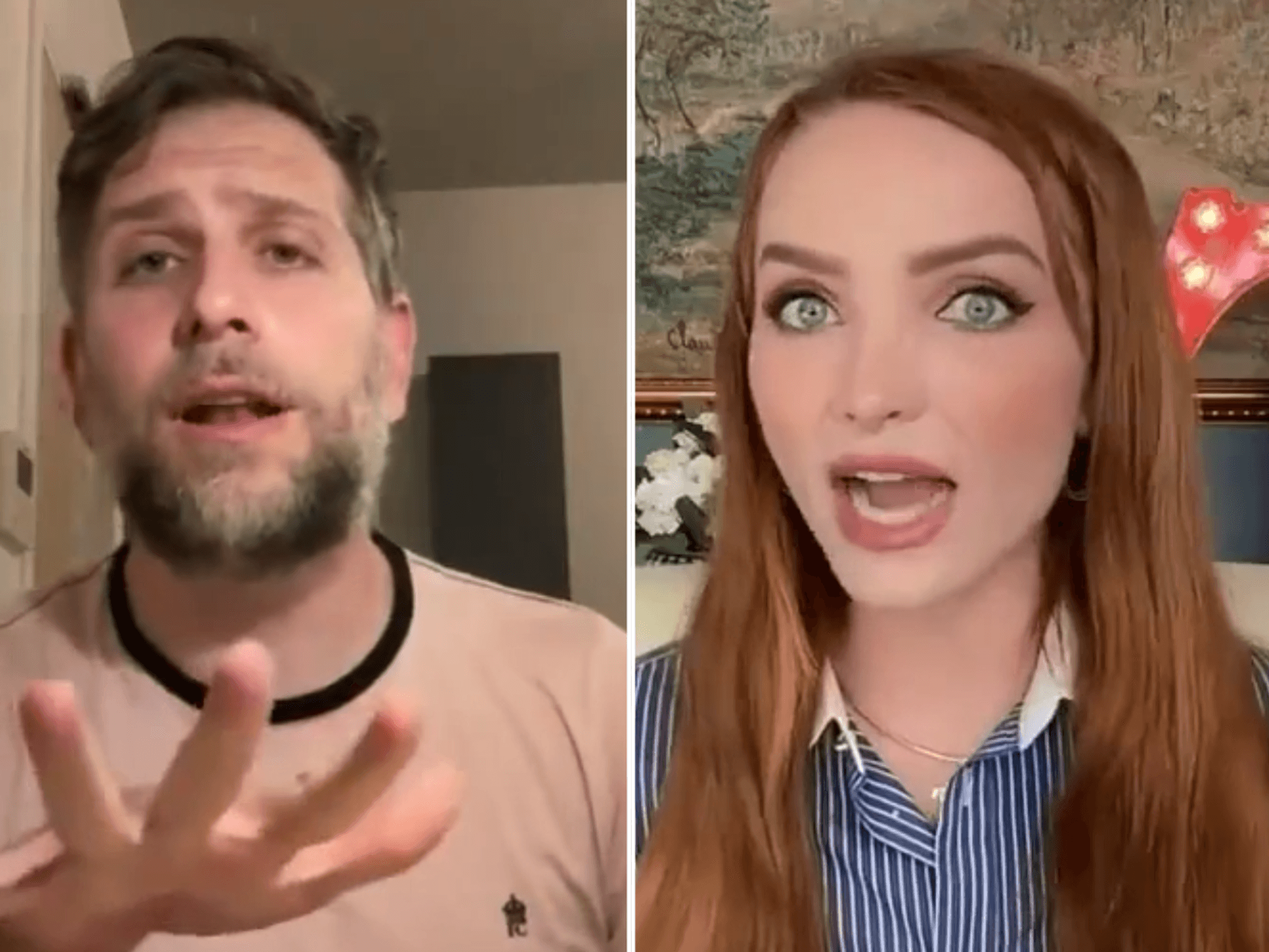 ‘Invasion not demographic change!’ Furious row erupts over birth rates as Jonathan Lis threatens ...