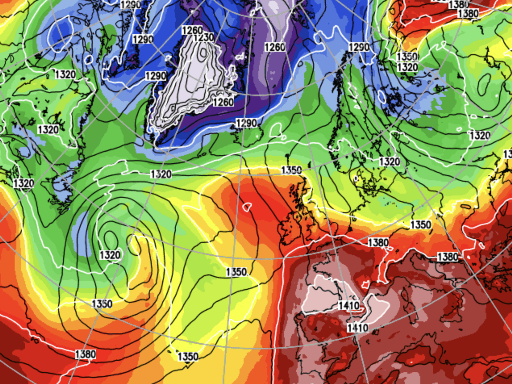Record spring heat 'a taster of what's to come' as Britain gears up for three months of sun