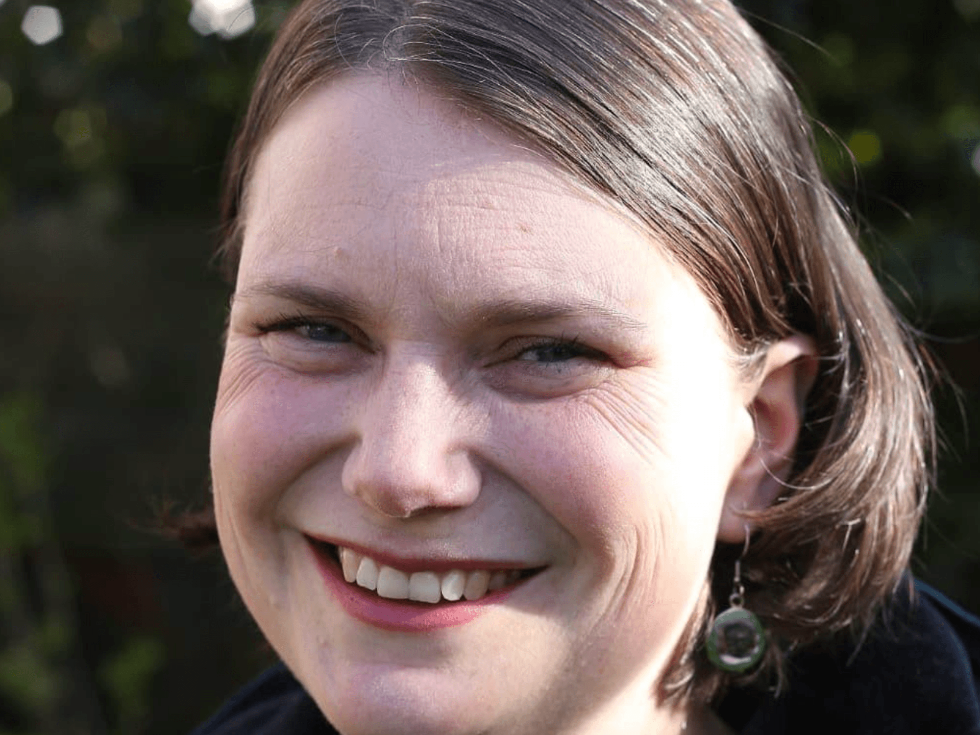 Why is the Greens' candidate for Makerfield pinning white supremacy on my industry?