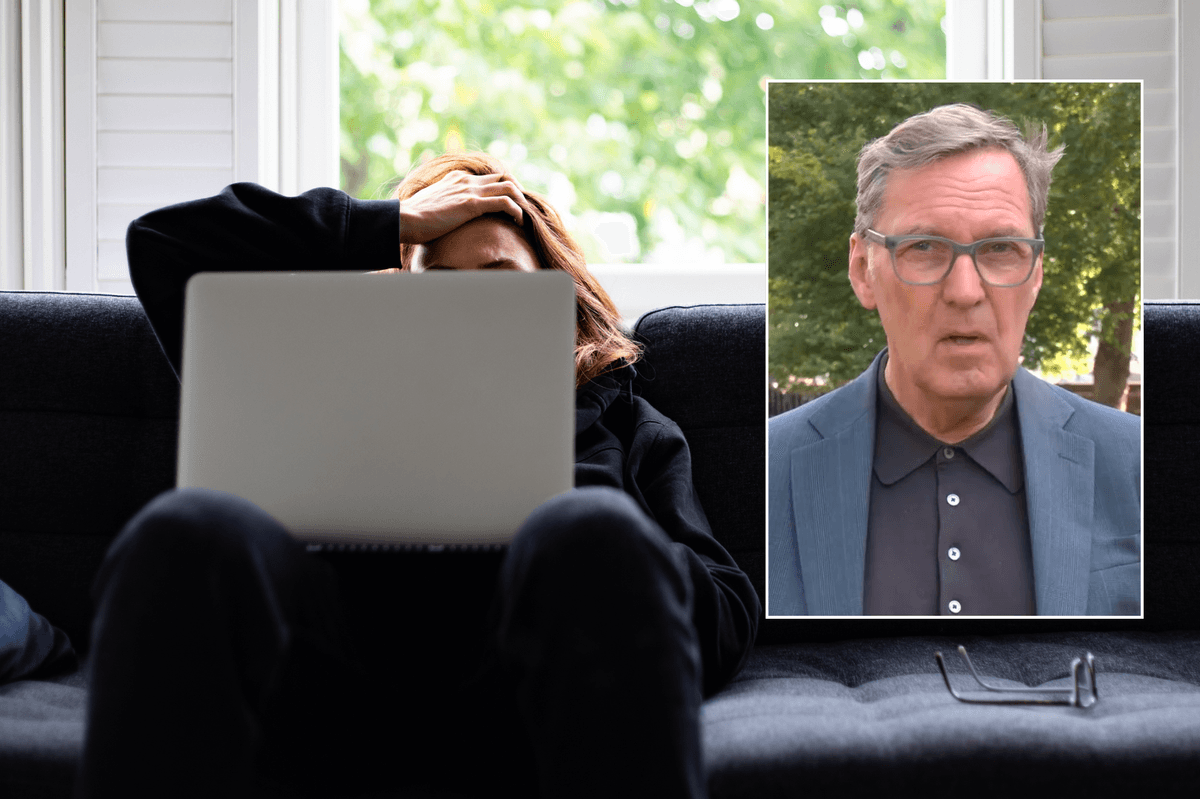 Youth unemployment report chief rejects ‘snowflake generation’ label as he calls for ‘whole system reset’ over crisis