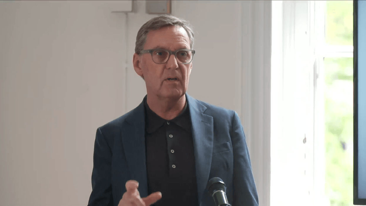 WATCH: Warning of a ‘lost generation’ issued as...