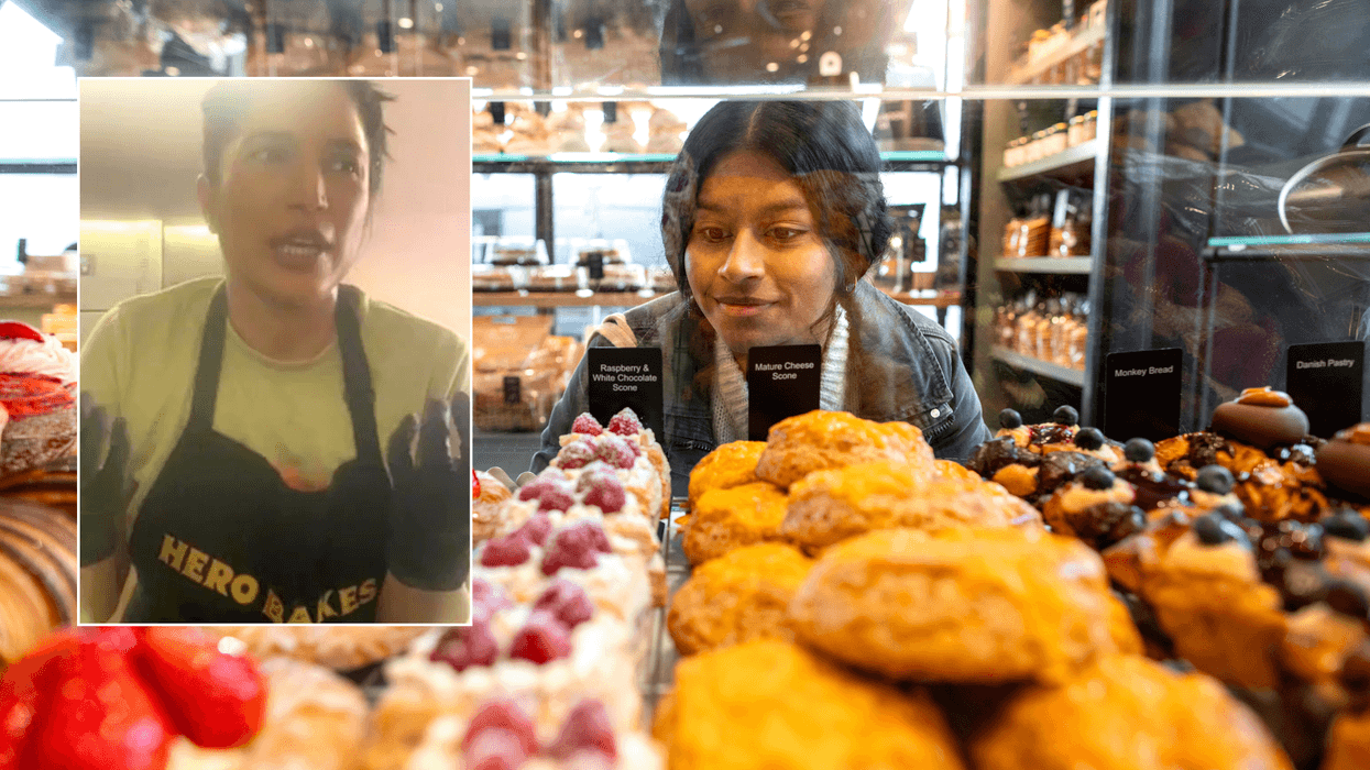 Bakery owner explains the demise of beloved hum...