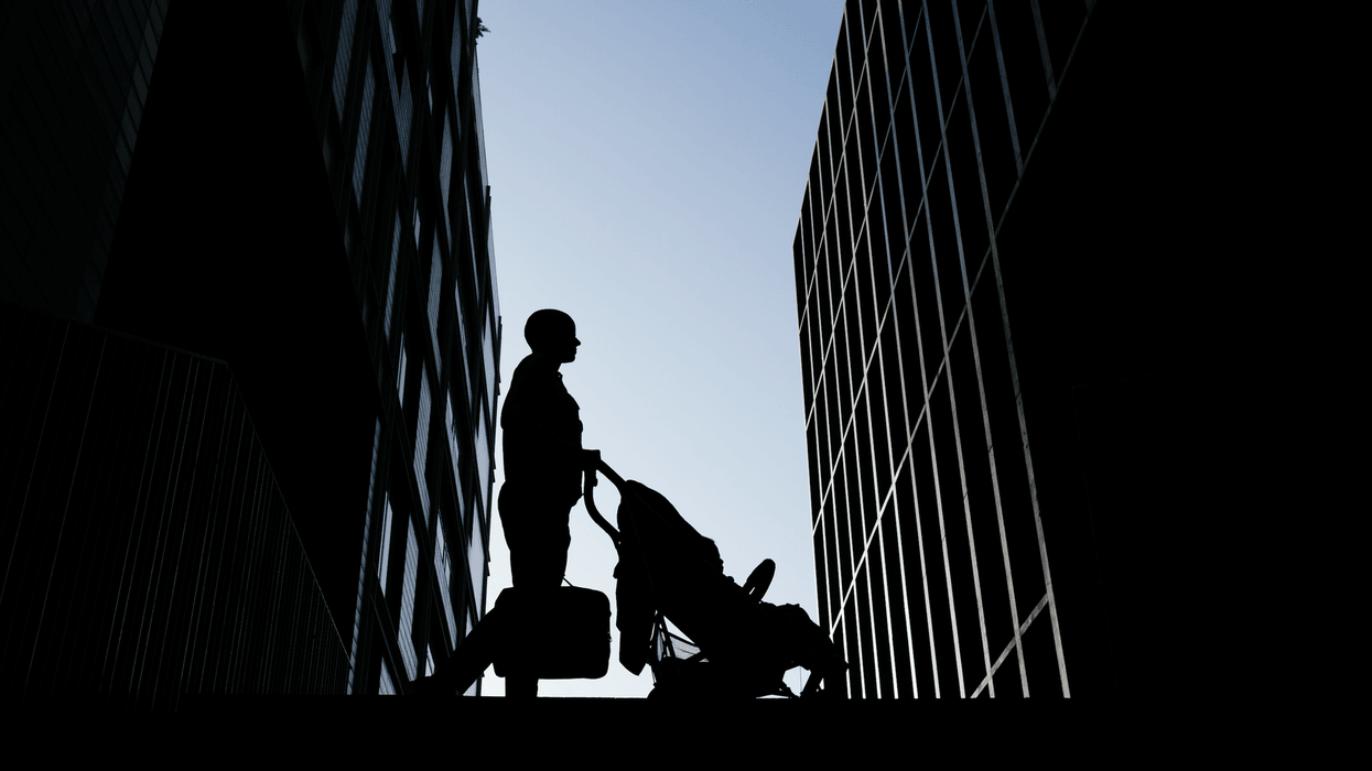 Whitehall’s response to the surge in babies born to foreign parents is alarming