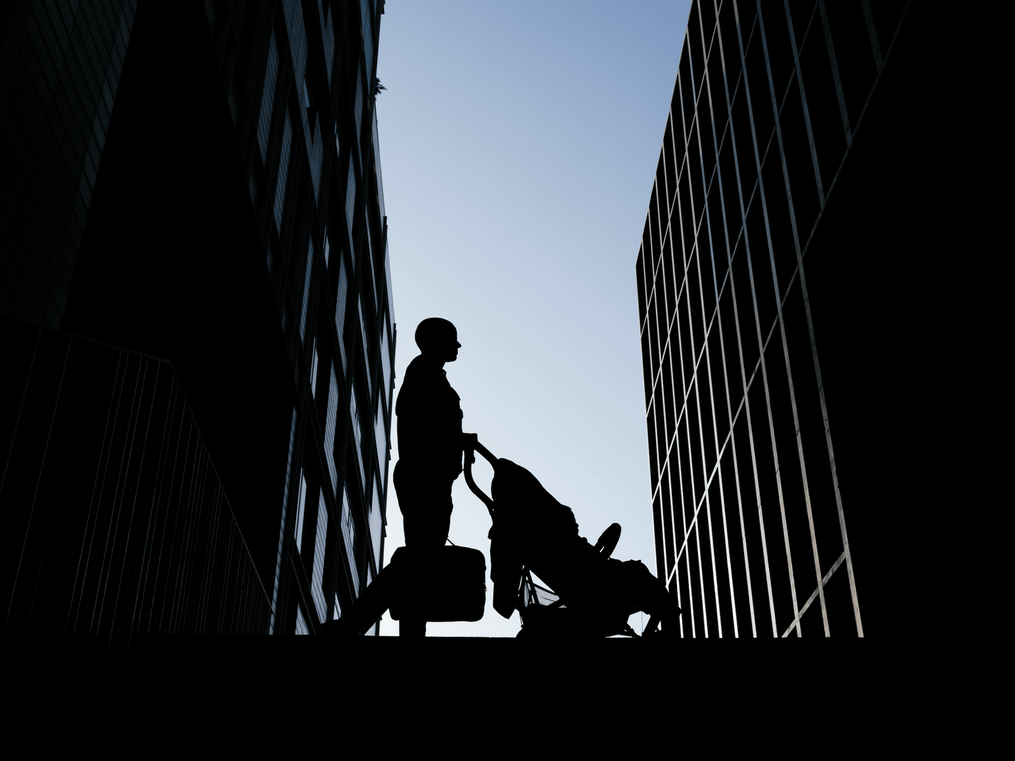 Whitehall’s response to the surge in babies born to foreign parents is alarming