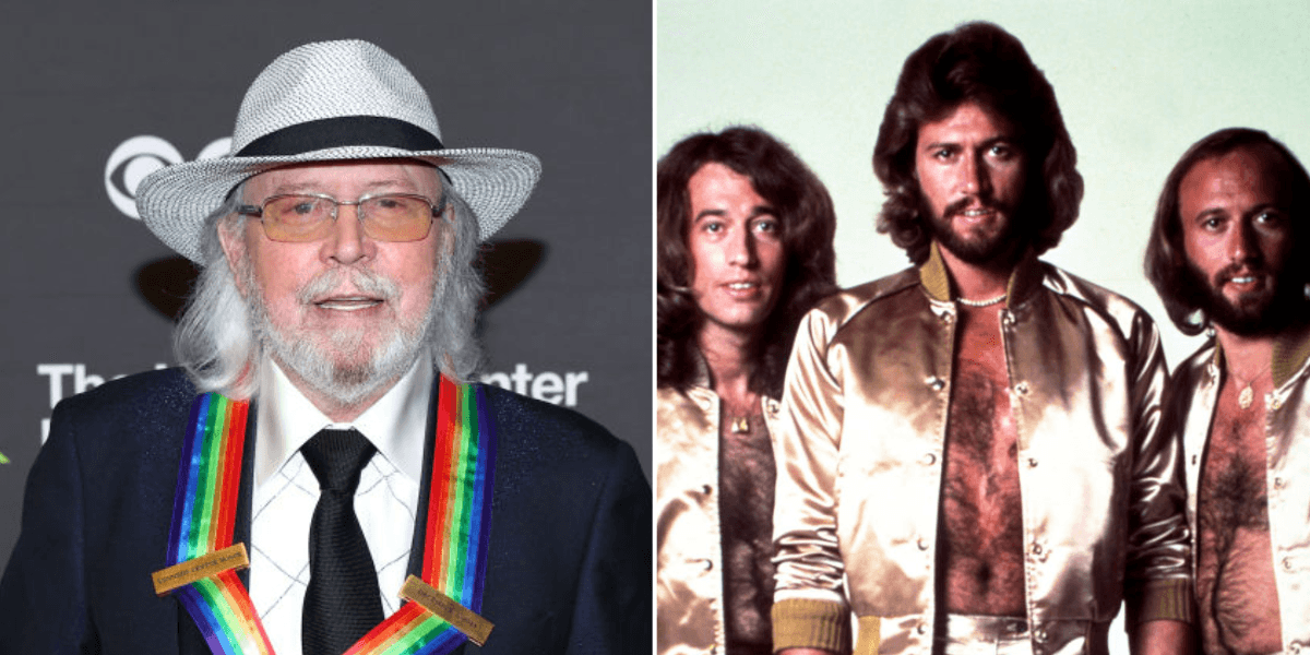 Barry Gibb team release statement following false ‘death’ reports of Bee Gees star Barry Gibb team release statement following false ‘death’ reports of Bee Gees star