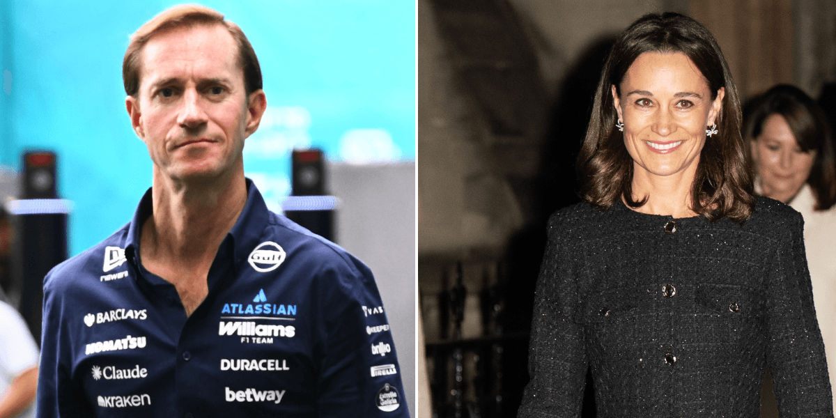 Pippa Middleton’s husband issues strongly-worded statement as planning inquiry resumes Pippa Middleton’s husband issues strongly-worded statement as planning inquiry resumes
